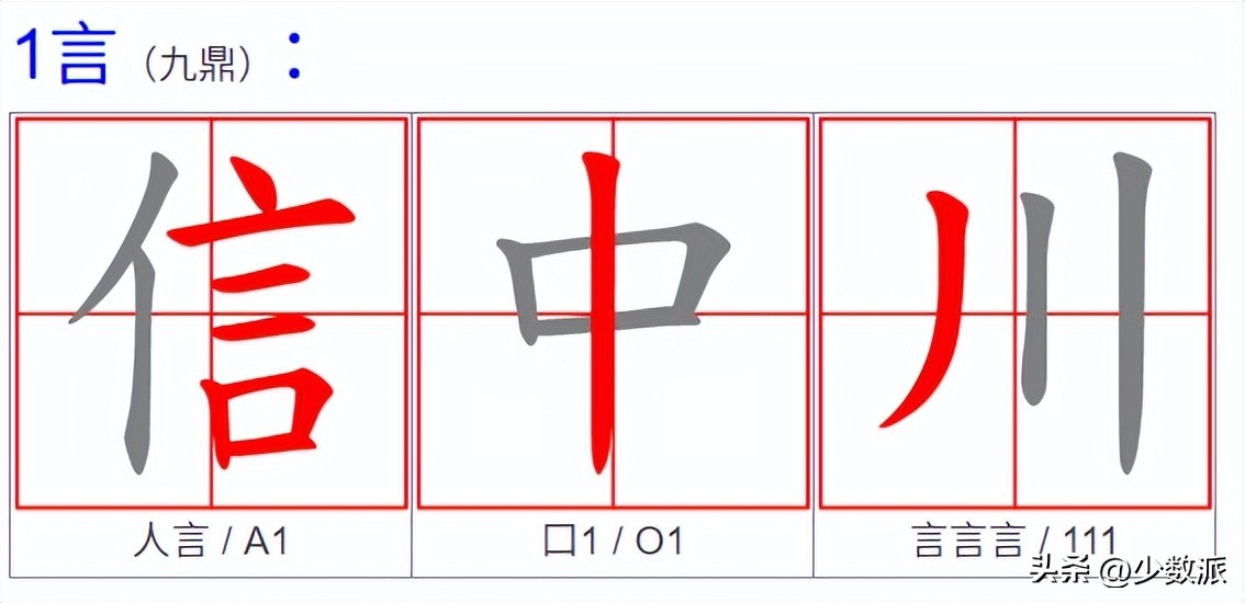 当初学五笔输入法我是真的认真了,五笔输入法2020年哪一种最好用
