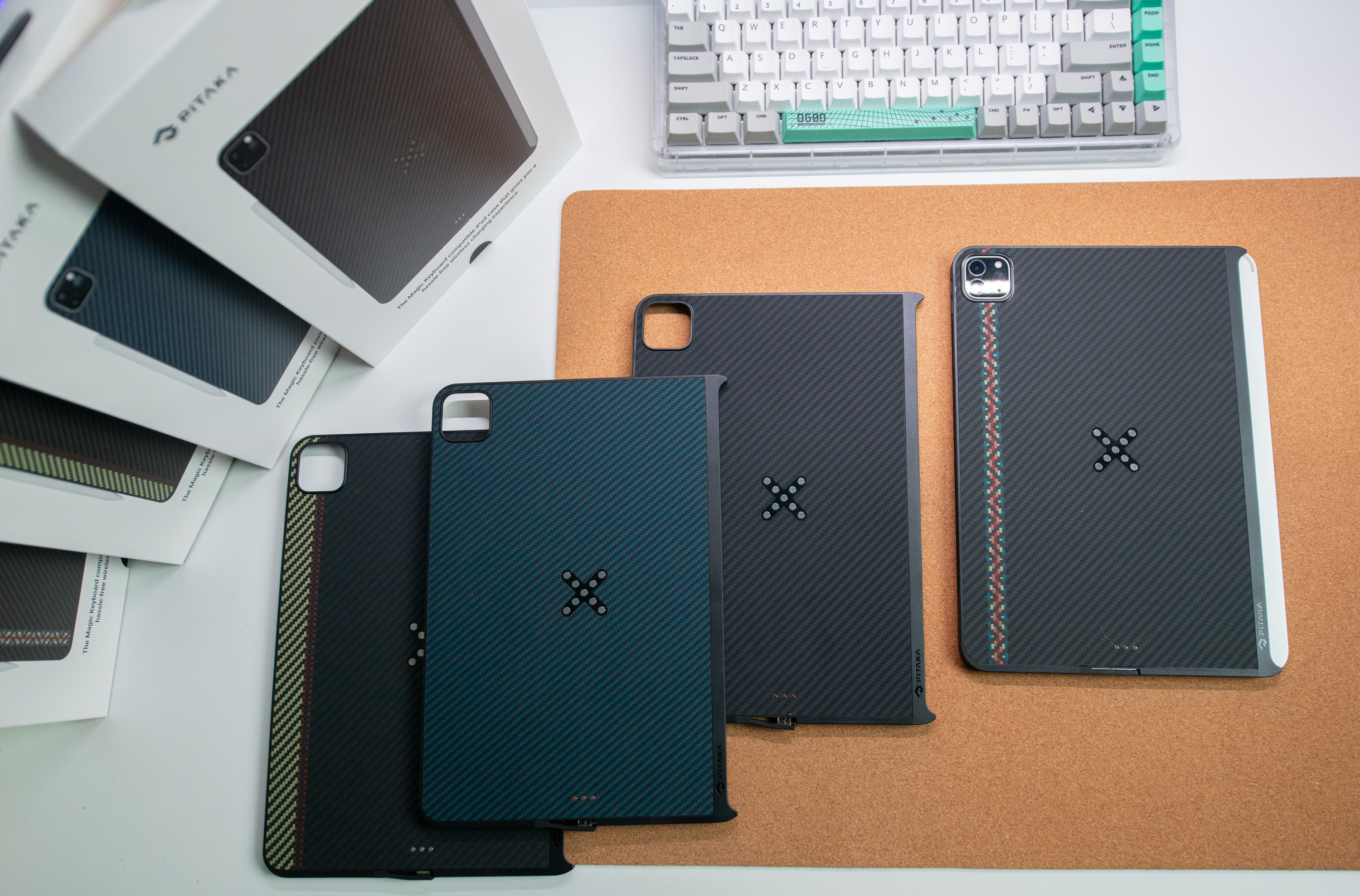 ipadpro怎么发挥生产力,ipadpro怎么实现无线充电