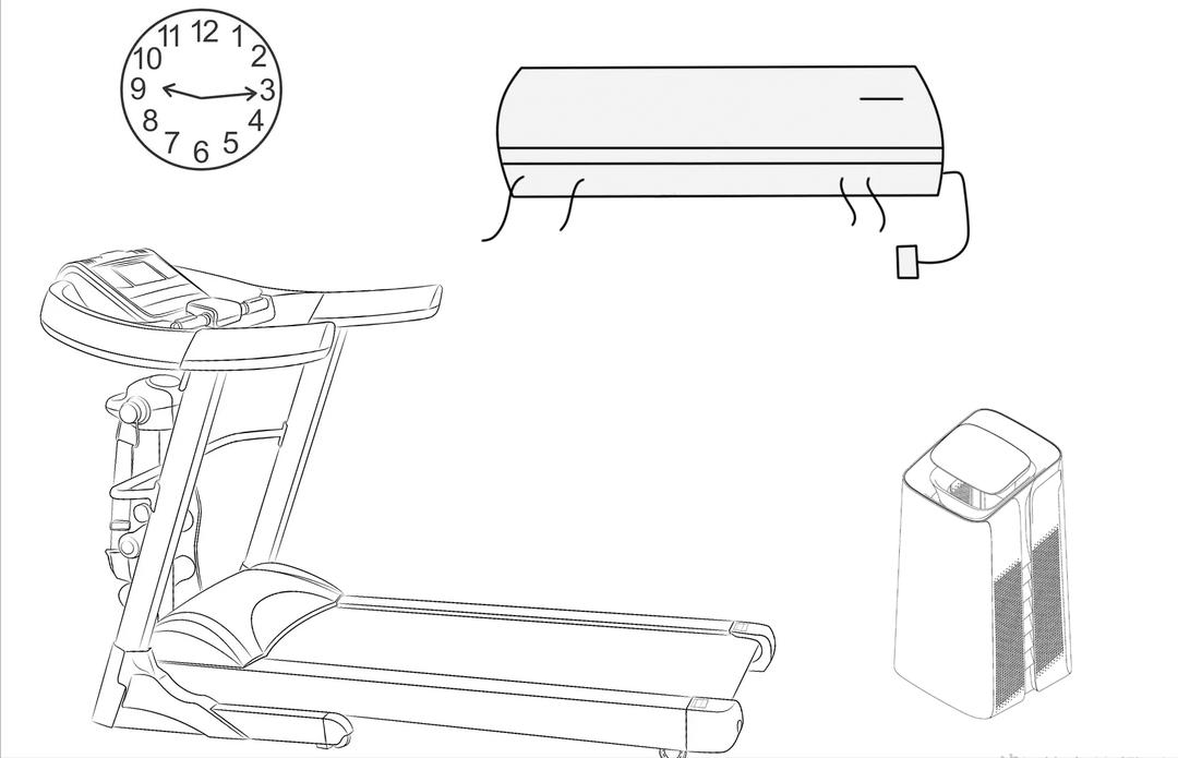 每天跑步机跑步有必要戴护膝吗,跑步机带护膝的好还是不带好
