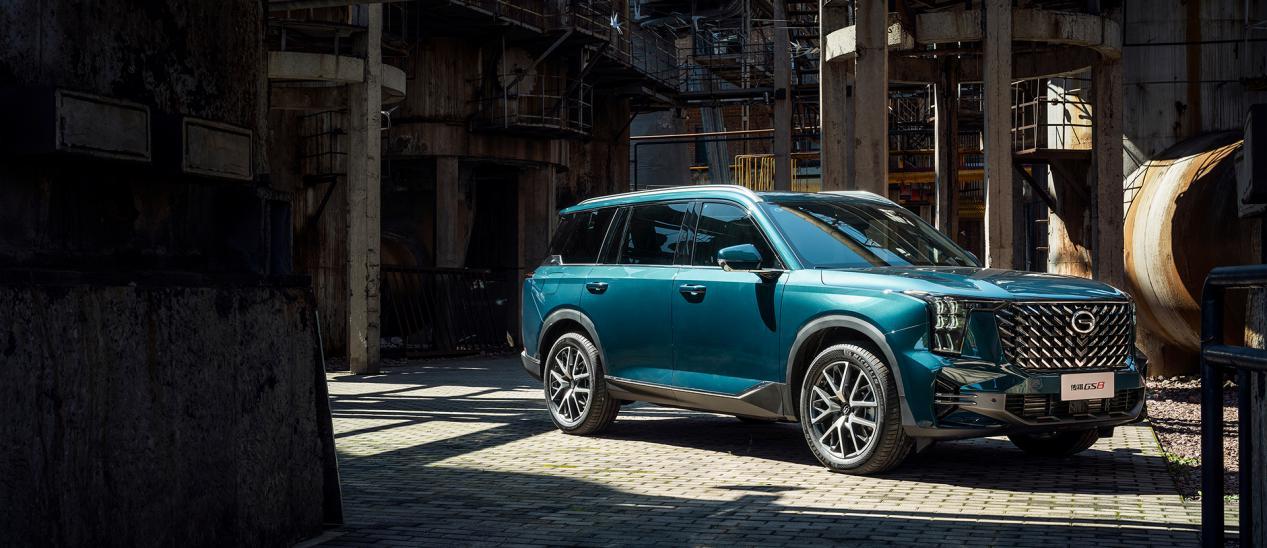 20万内最值得买的中大型6座suv,18万-20万左右性价比高的车