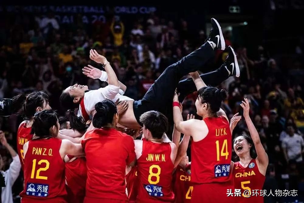 你永远可以相信中国女人,你永远可以相信中国女足