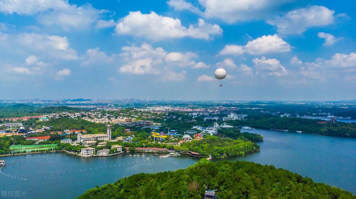 浙江自驾游农家乐攻略,江浙沪2-3天自驾农家游玩