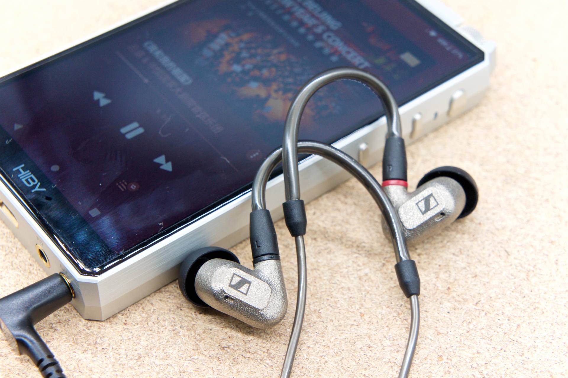 森海塞尔ie500和ie600,森海塞尔ie600和ie800