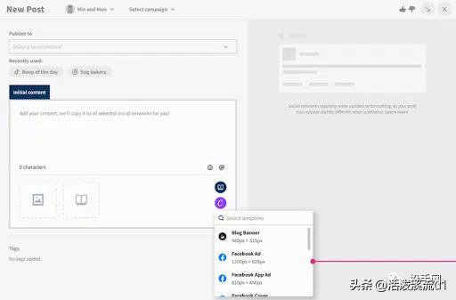 海外最新社交媒体,国外社交网络媒体