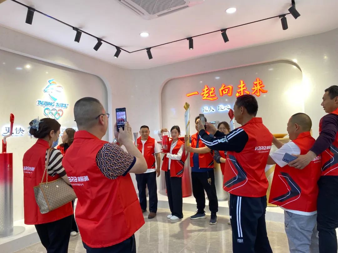 聚势共赢决胜收官战,聚势共赢