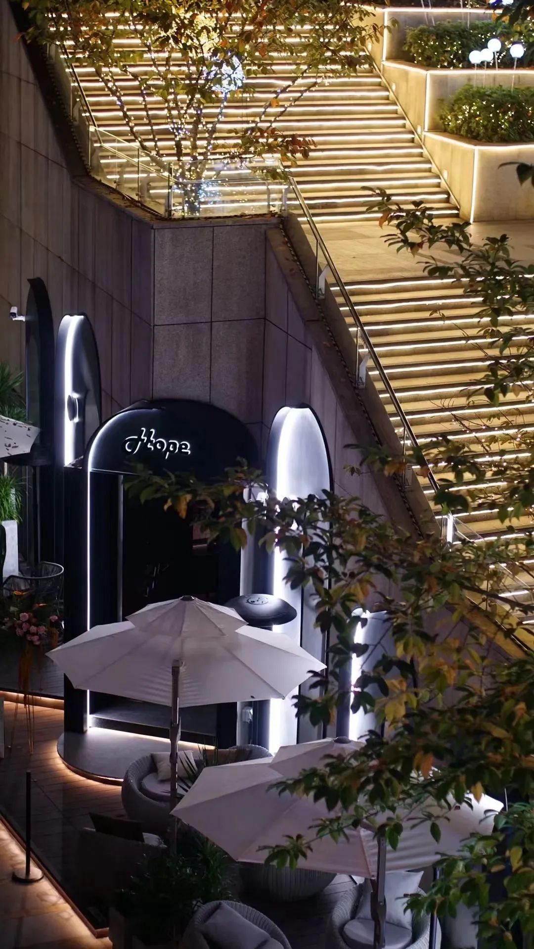 _,¦3」∠_想空腹在杭州酒吧正经喝醉，可真难！