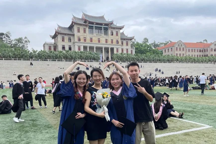 教学科研两不误，来自厦大的媛子姐让统计更实用！