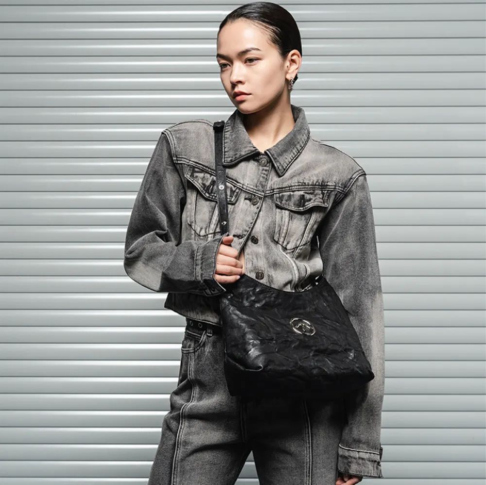 小众轻奢品牌皮具,复古皮具品牌