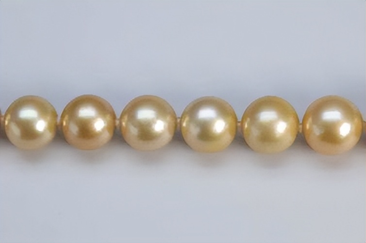 南洋珍珠和淡水金珠的区别,珍珠鉴定机构查询