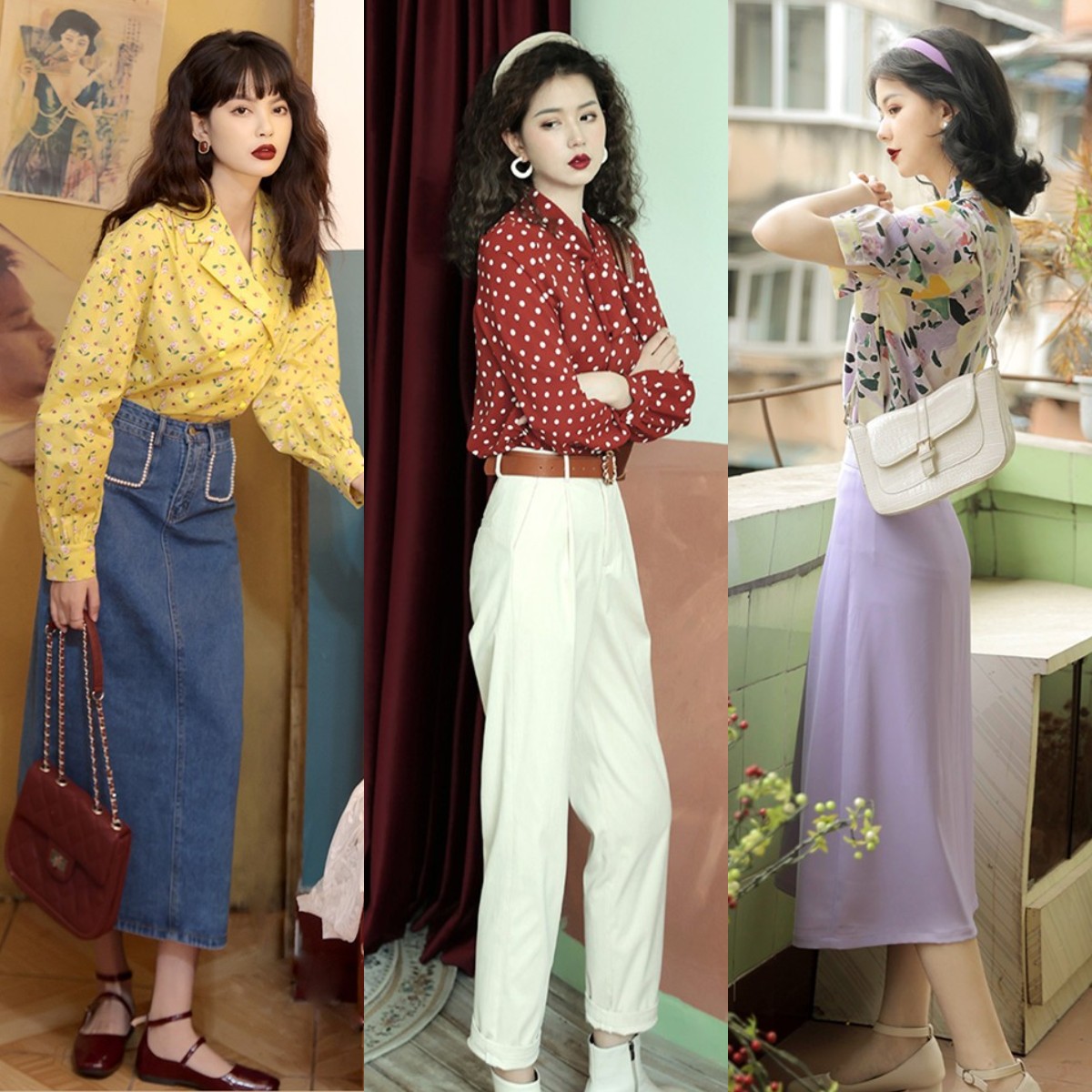 显瘦百搭裙裤夏日主打两色,显瘦穿搭秋季两件套裙