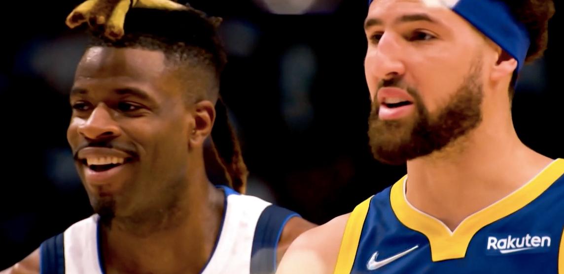 勇士53分惨败刷新十项纪录,勇士拒绝2比2