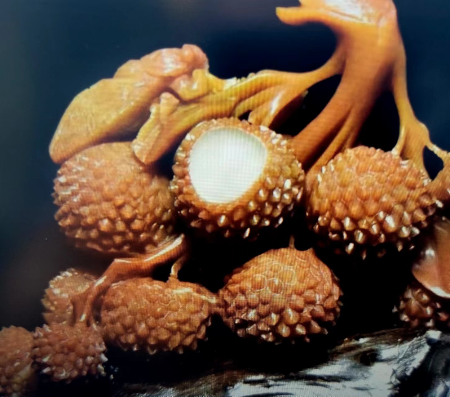 周末邀朋友小聚休闲享受周末,周末三五好友小聚喝茶品美味