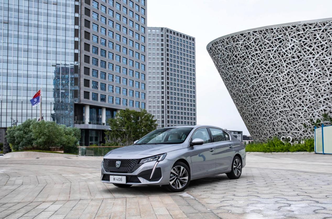 想让车坐着舒服换悬挂还是避震,2020款标致408和速腾选哪个档次高