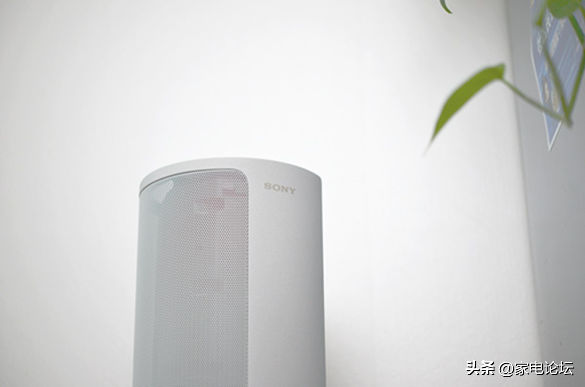 索尼hta9无线多声道系统详细评测,2023索尼a9和a7000回音壁哪个好