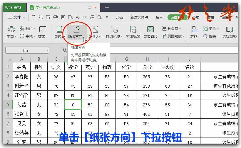 wps自学作图入门教程,wps表格页面布局怎么调
