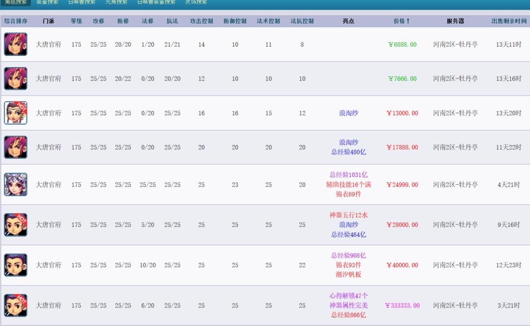 梦幻西游109五开需要大唐吗,梦幻西游109五开大唐转什么