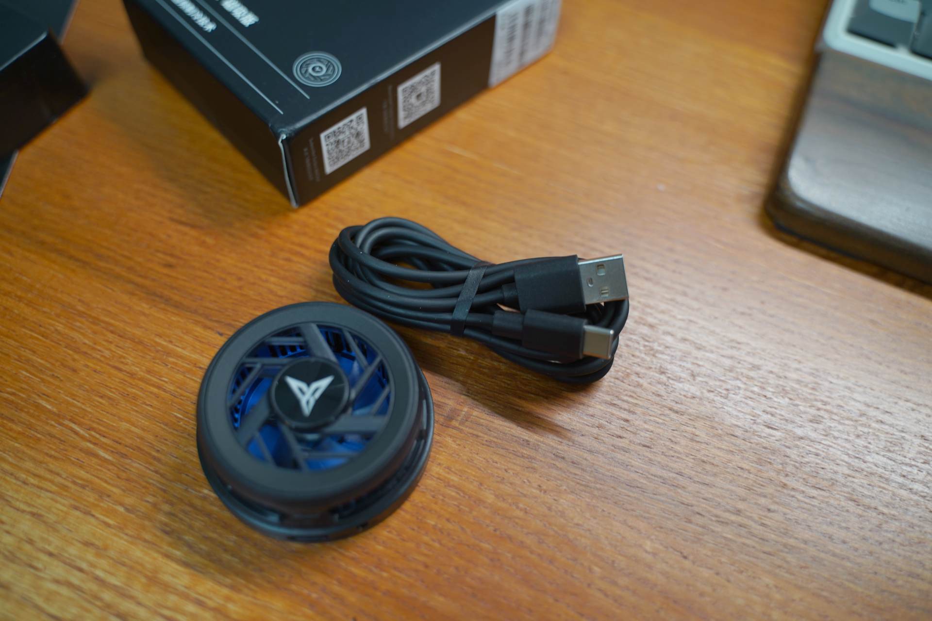 畅享把把MVP的流畅体验，这几款冰封背夹了解一下