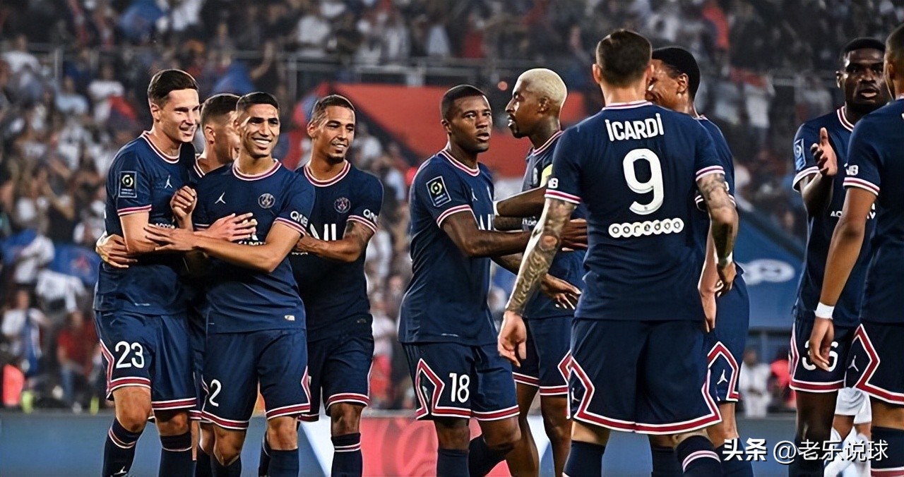 大巴黎加尔蒂埃新赛季谈梅西,加尔蒂尔执教巴黎前谈梅西