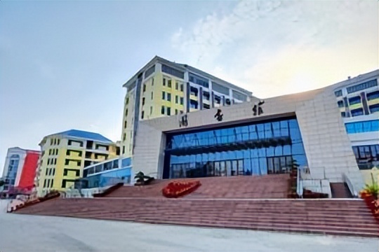 2023年最新广西大专排行榜，附最好十大专科大学排名