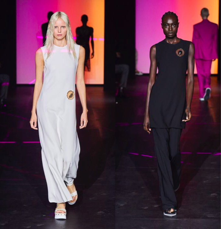 2023夏季秀场:今年值得关注的6大服装趋势