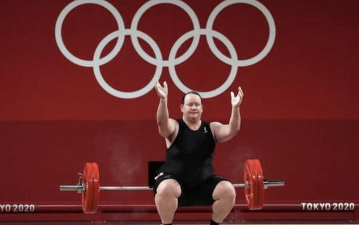 美国变性女子游泳运动员,变性选手参加女子游泳比赛