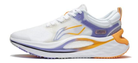 美津浓支撑跑鞋推荐,李宁支撑型跑鞋推荐