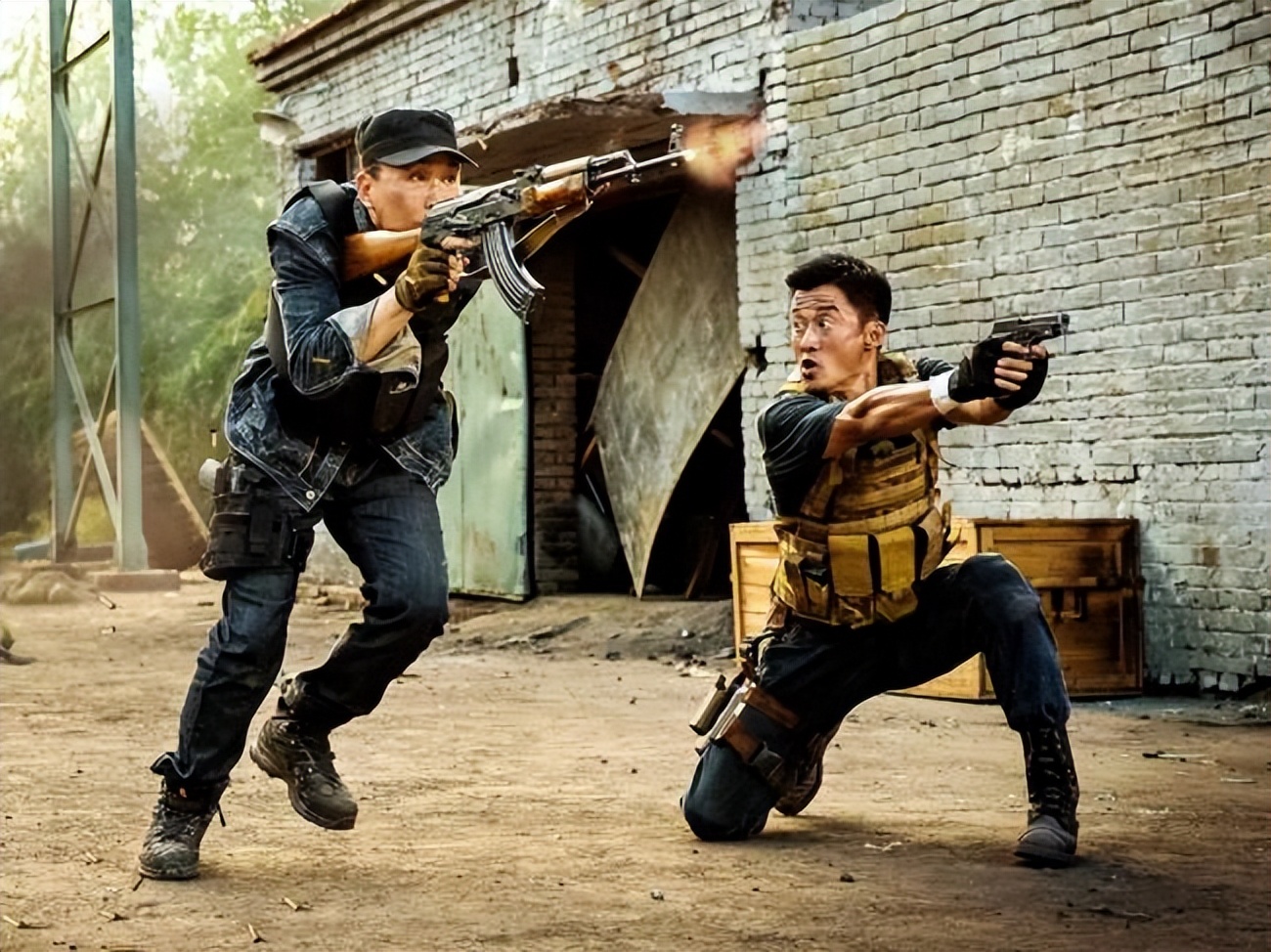 2021网络电影口碑排行榜前十名,近期口碑炸裂的10部电影排行榜