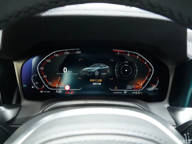 宝马15万摩托车回头率高,宝马水鸟1250gs回头率有多高