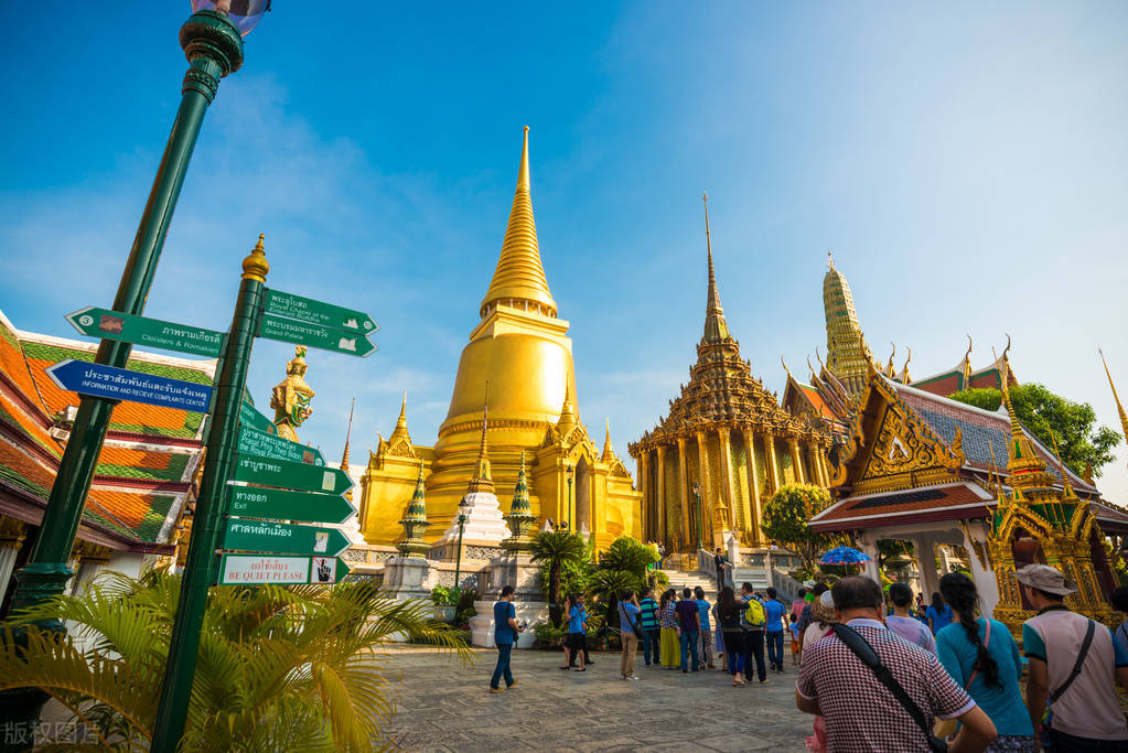 泰国国王是最有钱的吗,世界上最富有的泰国国王