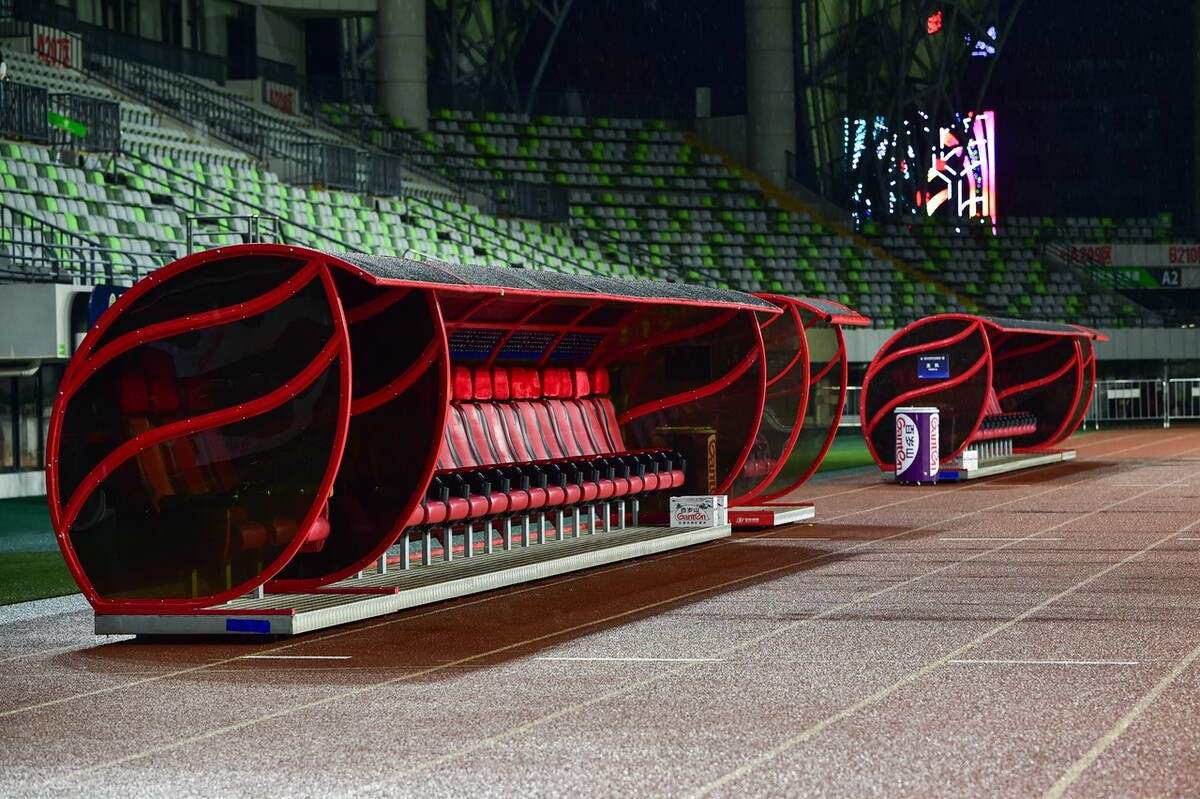 中超主场体育场馆,中超16强主场场馆