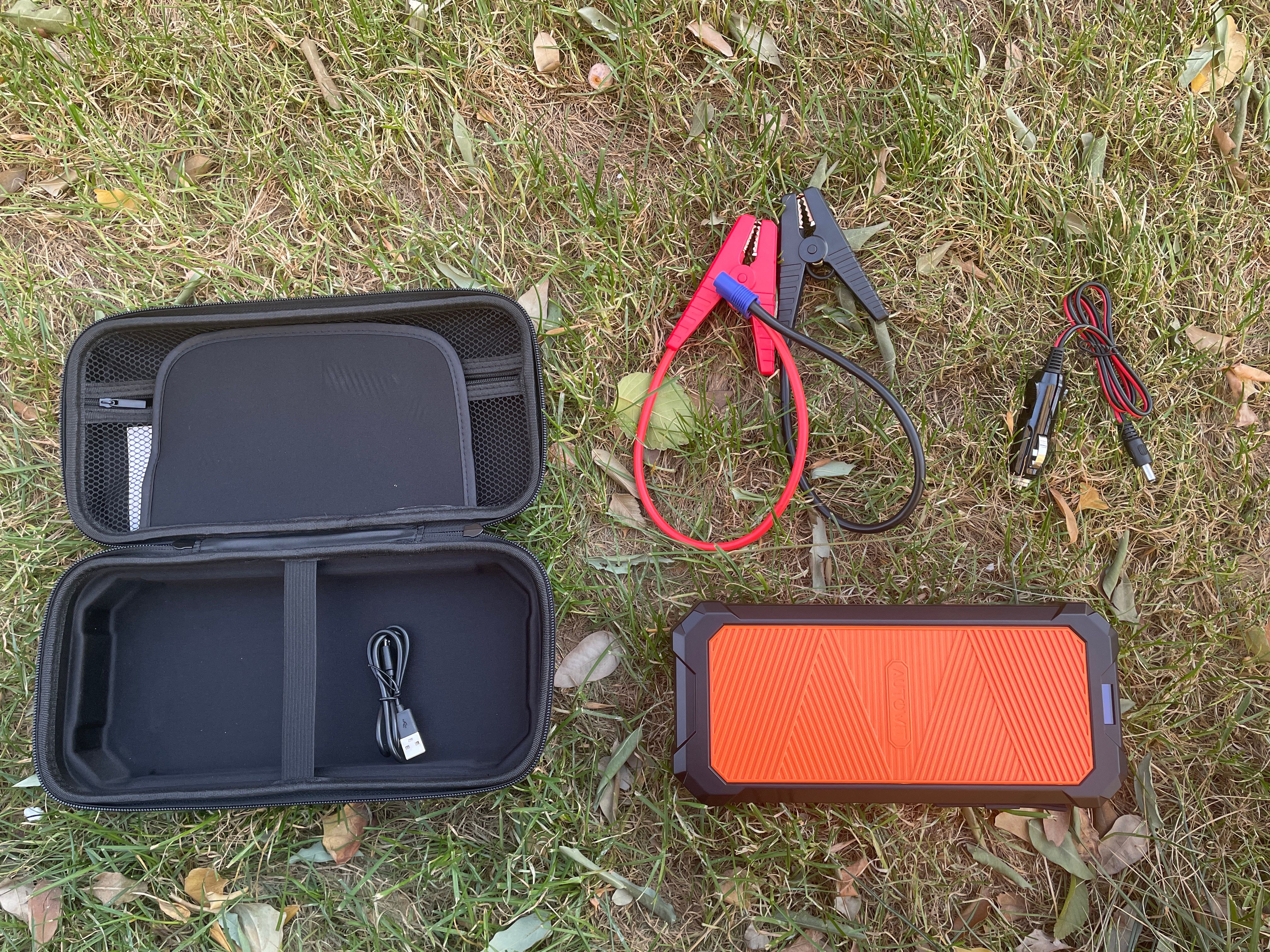 汽车应急电源真的好用吗,汽车应急电源什么样的好一点