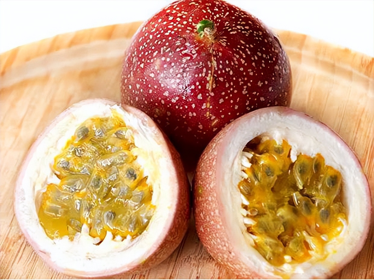 2022年百香果行情,百香果产业新政策