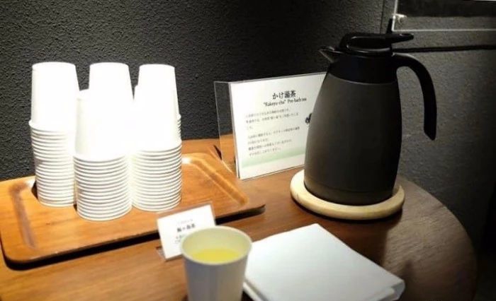 文圣茶说丨日本「界远州」茶文化酒店