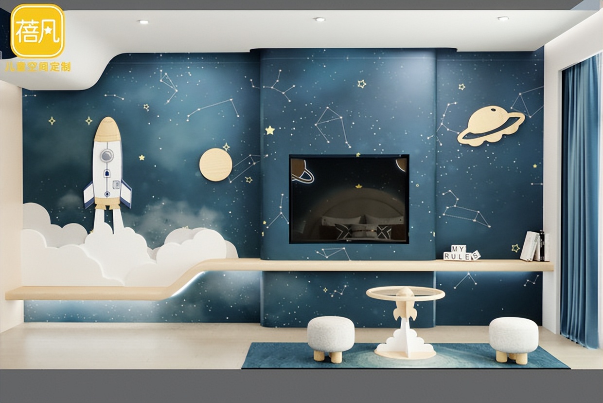 亲子家居生活馆,亲子好去处推荐室内儿童乐园