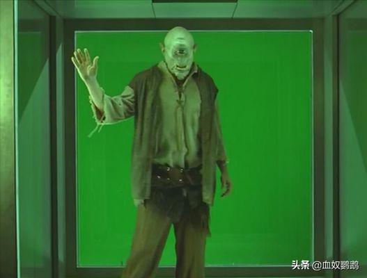 不恐怖的恐怖片《林中小屋》,超级怪物出自哪些电影(补完版)