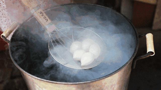 浙江人的传统早餐,浙江人的早餐都吃点什么