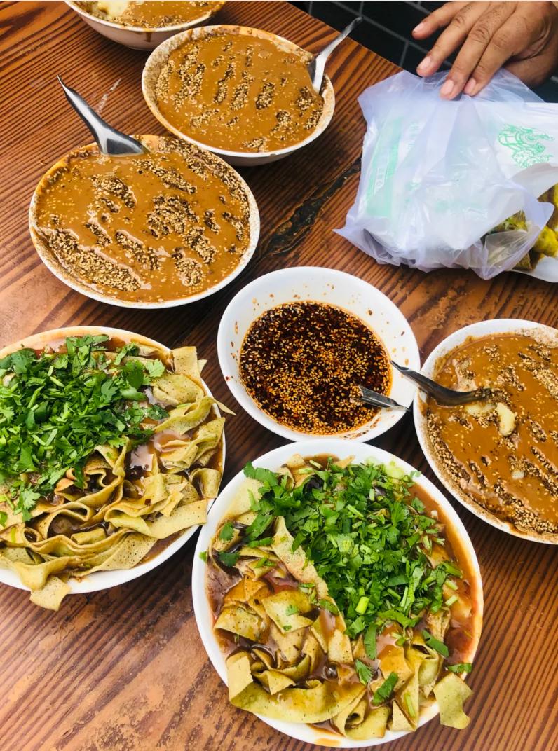 天津西北角现在人多不,天津西北角人多吗