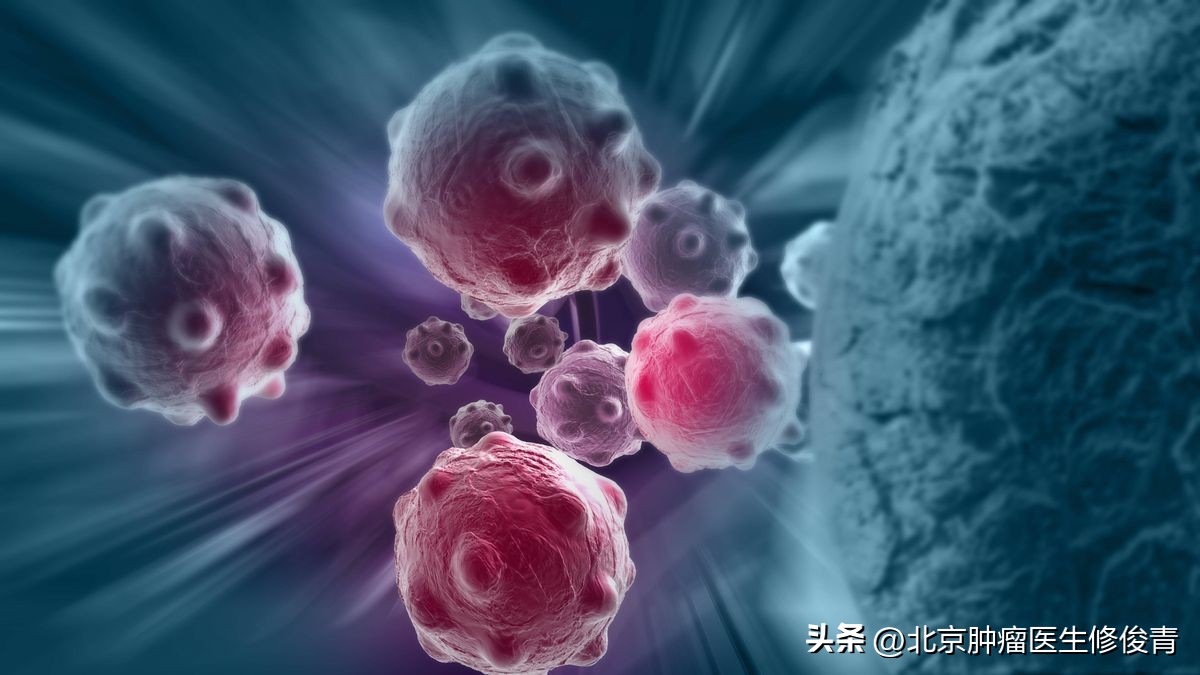 癌症病人饮食四大误区,关于癌症的5个误区