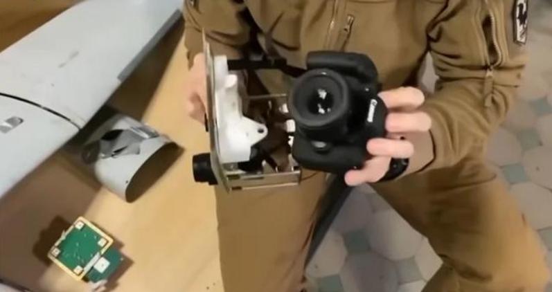 俄罗斯为什么要买伊朗无人机,俄罗斯误入歧途