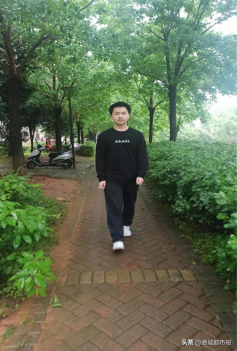 新时代好少年身边的模范,2023年度新时代好少年先进事迹