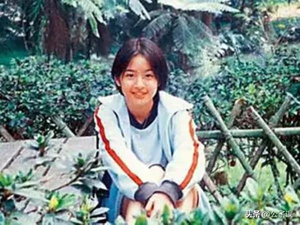 错过胡歌，爱上失业男子郑家尧，嫁林于超，林依晨的情史真曲折