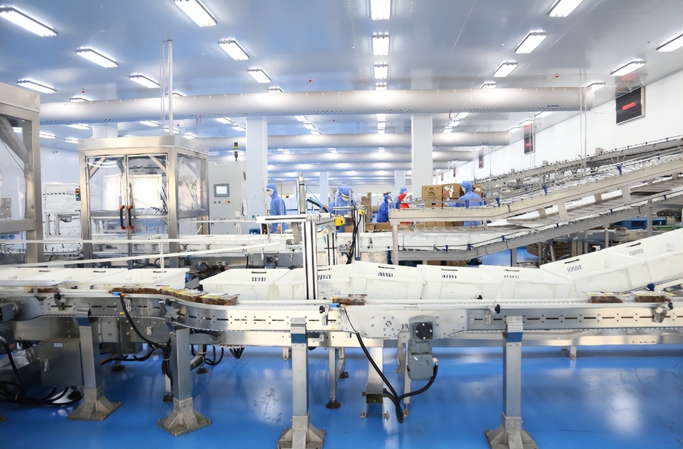 周黑鸭老板周富裕的人生,周黑鸭富二代