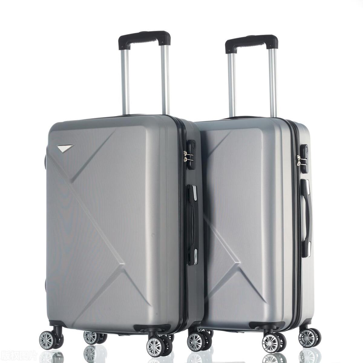 全铝合金行李箱优缺点,行李箱买铝合金的还是拉链款的