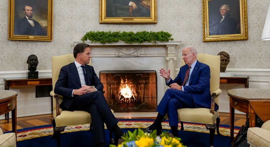 荷兰光刻机是否到达中国,荷兰光刻机到达中国了吗