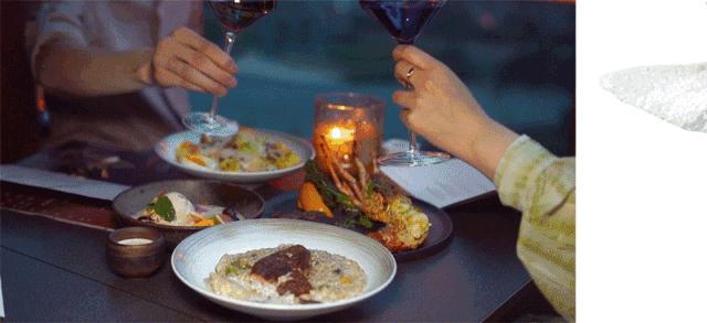 据说这是成都人约会的标准配置，立马拿下对象！