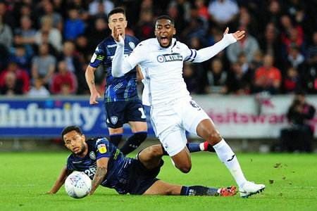 谢菲尔德联vs斯旺西进了几个球,谢菲尔德联vs斯旺西英冠