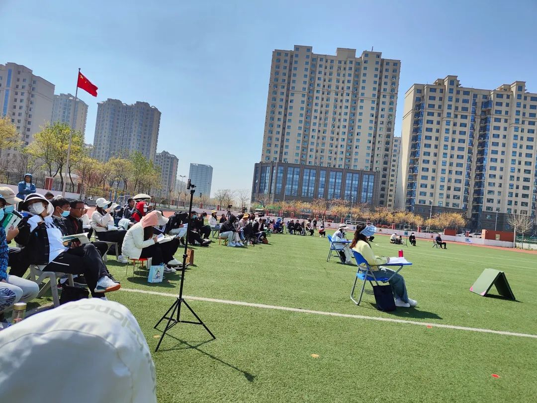 与时俱进不断创新——临沂市小学体育优质课评比活动观摩学习纪实