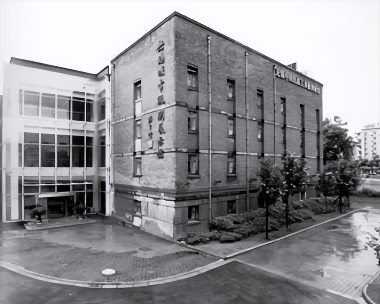 百年荣氏的缔造：“面粉大王”的起家，从四台石磨开始