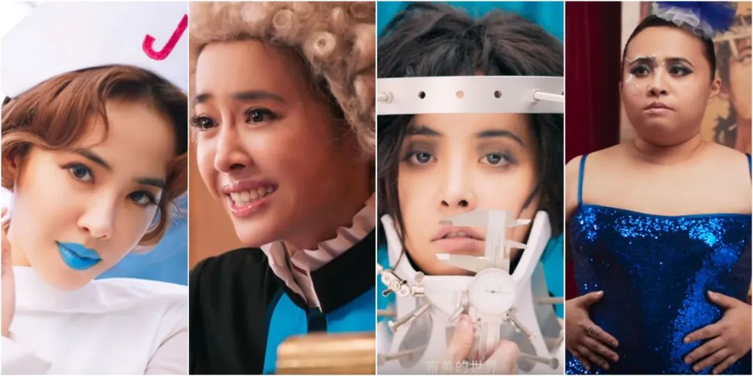 时隔多年内地巡演门票秒售罄，她是华语乐坛当之无愧的C-Pop女王