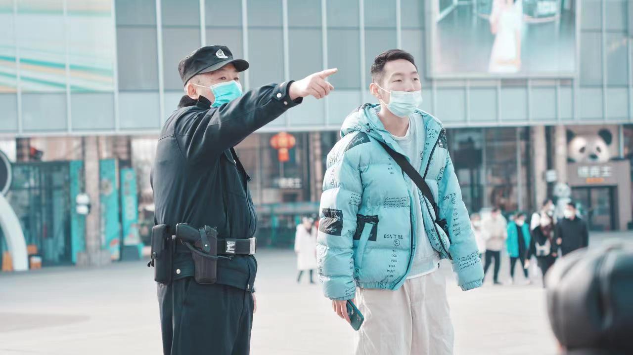 成都春节治安秩序,成都治安大运